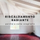 riscaldamento radiante